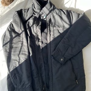 Men’s Colombia Jacket